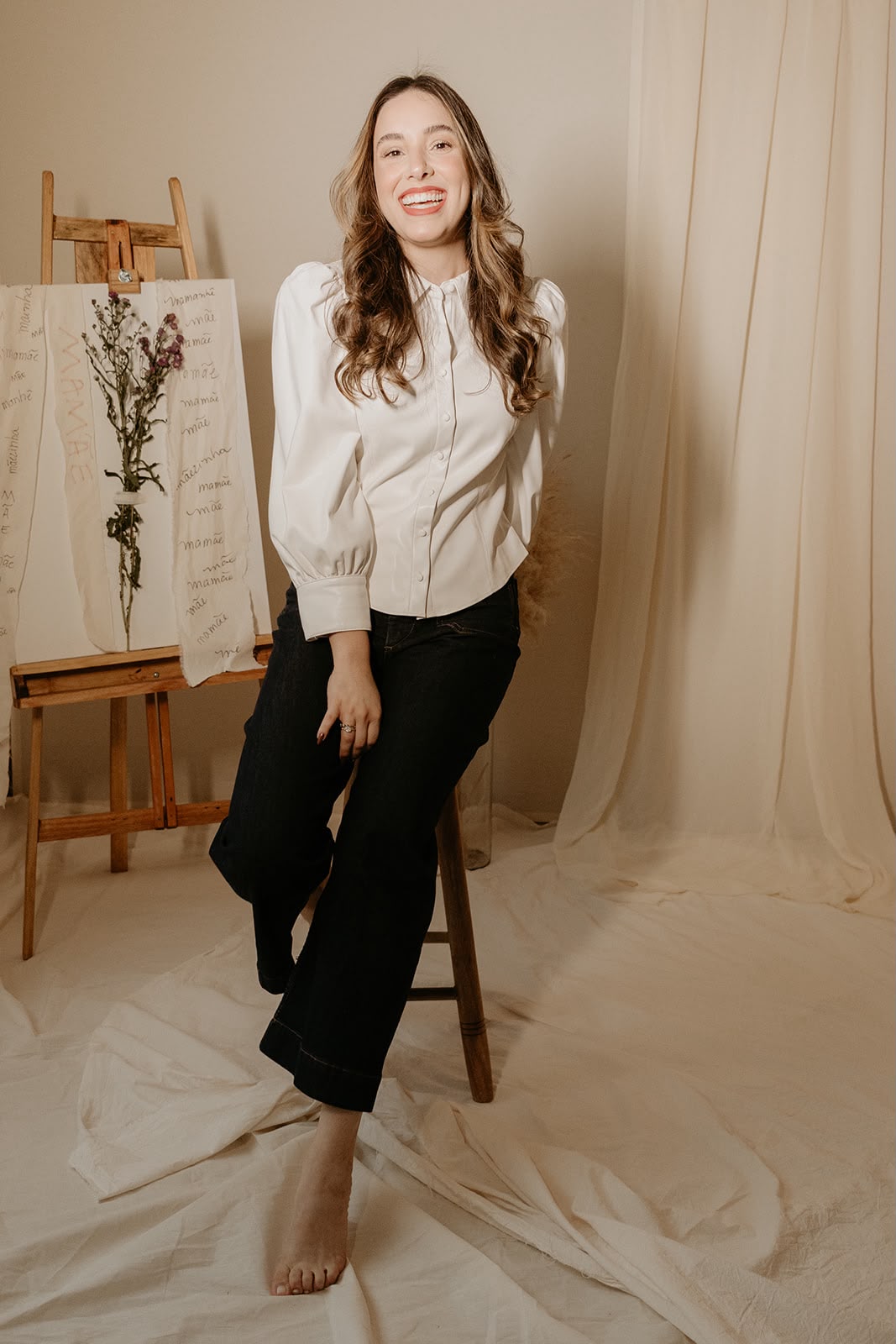 Suely Leite, Co-Founder of LM Global Agency