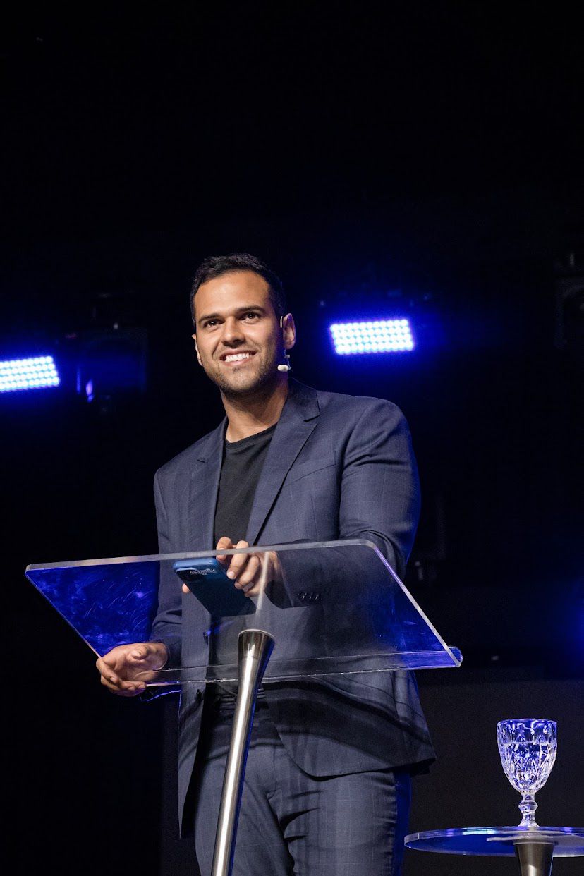 Vitor Morais, Co-Founder of LM Global Agency